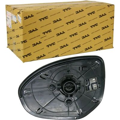 TYC 320-0035-1 Bil Spejlglas - Bil Spejlglas TYC 320-0035-1 Bil Spejlglas - Bil Spejlglas