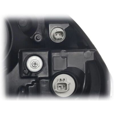 Tyc Φακός Toyota RAV4 II - H4 Αριστερά/Δεξιά - Χωρίς Μηχανή Tyc Φακός Toyota RAV4 II - H4 Αριστερά/Δεξιά - Χωρίς Μηχανή