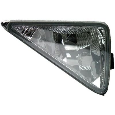 Tyc Faretto fendinebbia Honda Civic - Sinistra, H11, adatto per Civic VIII Tyc Faretto fendinebbia Honda Civic - Sinistra, H11, adatto per Civic VIII
