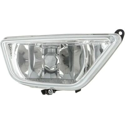 Tyc Faro antiniebla Derecho H11 Ford Focus - Luz antiniebla Tyc Faro antiniebla Derecho H11 Ford Focus - Luz antiniebla