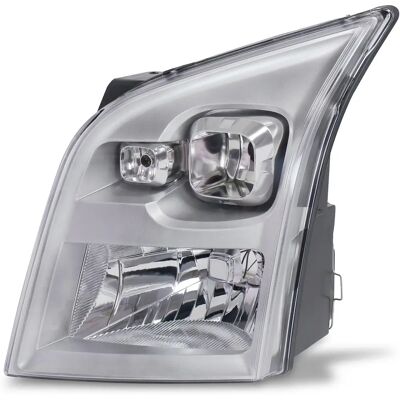 Farol Tyc Ford Transit - Izquierdo, H4, Ajuste eléctrico Farol Tyc Ford Transit - Izquierdo, H4, Ajuste eléctrico