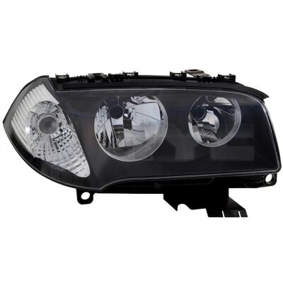 TYC BMW Etuvalo - H7/H7 - Vasen - X3 E83 2.0-3.0 I Xdrive TYC BMW Etuvalo - H7/H7 - Vasen - X3 E83 2.0-3.0 I Xdrive