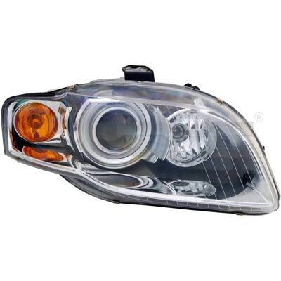 Tyc Audi A4 B7 Avant D1S Forlygte - Forlygte Tyc Audi A4 B7 Avant D1S Forlygte - Forlygte