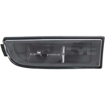 Tyc 19-0759-05-9 Oikean puolen sumuvalo BMW 7:lle - sumuvalo Tyc 19-0759-05-9 Oikean puolen sumuvalo BMW 7:lle - sumuvalo