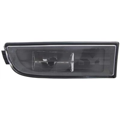Tyc 19-0760-05-9 Faro fendinebbia sinistro per BMW Serie 7 - Fari fendinebbia Tyc 19-0760-05-9 Faro fendinebbia sinistro per BMW Serie 7 - Fari fendinebbia