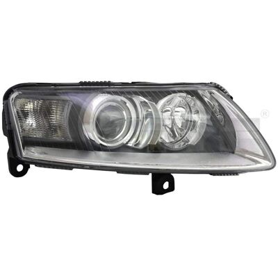 Tyc Scheinwerfer Rechts 20-11429-05-2 mit Tagfahrlicht - Scheinwerfer Tyc Scheinwerfer Rechts 20-11429-05-2 mit Tagfahrlicht - Scheinwerfer
