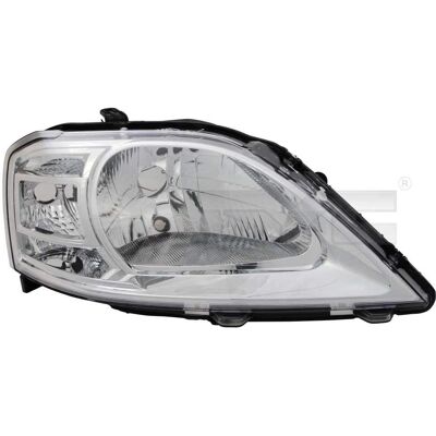 Φακός Tyc 5511174rldem για Dacia Logan MCV - Φακός Φακός Tyc 5511174rldem για Dacia Logan MCV - Φακός
