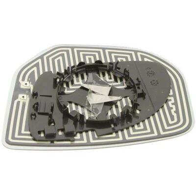 TYC Modello 305-0131-1 Vetro specchio esterno - vetro di specchio TYC Modello 305-0131-1 Vetro specchio esterno - vetro di specchio