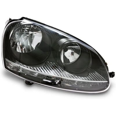 Abakus Hauptscheinwerfer Rechts VW Golf 5 Jetta 3 - Scheinwerfer Abakus Hauptscheinwerfer Rechts VW Golf 5 Jetta 3 - Scheinwerfer