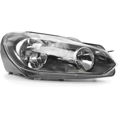 TYC Headlight for VW Golf - E-mark approved TYC Headlight for VW Golf - E-mark approved