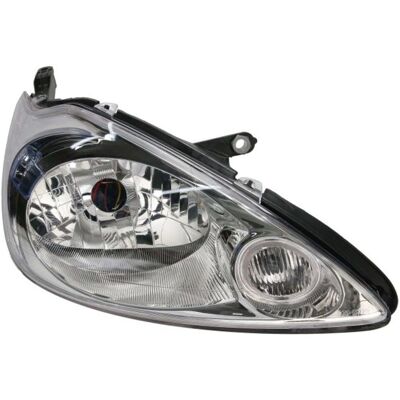 Tyc Malli 20-11779-05-2 Oikea ajovalaisin Ford KA 1242cc 69PS Tyc Malli 20-11779-05-2 Oikea ajovalaisin Ford KA 1242cc 69PS