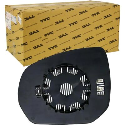 TYC 305-0123-1 Κυρτό Καθρέφτη - Καθρέφτης TYC 305-0123-1 Κυρτό Καθρέφτη - Καθρέφτης