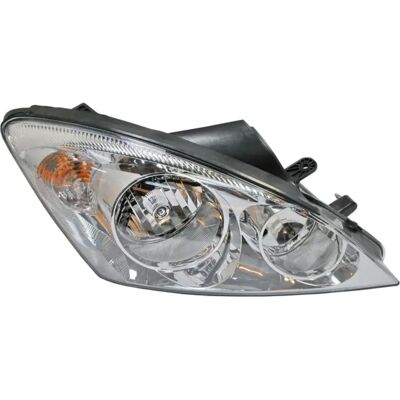 Tyc Model 20-11855-15-2 Koplamp Rechts Tyc Model 20-11855-15-2 Koplamp Rechts