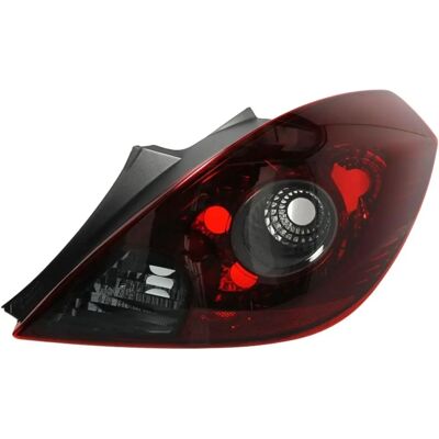 Tyc Model 11-11429-11-2 Lumină spate dreapta - Lumină spate Tyc Model 11-11429-11-2 Lumină spate dreapta - Lumină spate