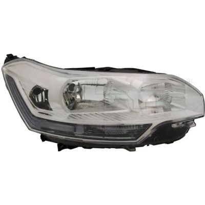 Tyc Model 20-11755-15-2 Reflektory - Reflektory Tyc Model 20-11755-15-2 Reflektory - Reflektory