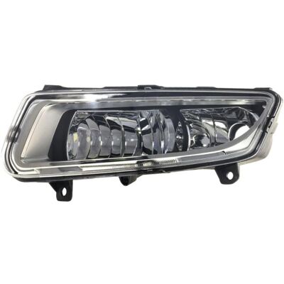 Tyc 6R0941061D - Lumină de circulație diurnă pentru VW Polo V Tyc 6R0941061D - Lumină de circulație diurnă pentru VW Polo V