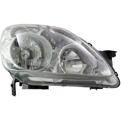 Tyc Honda CR-V 2.0-2.2 Faro H1 - Derecho, Eléctrico, Ajustable Tyc Honda CR-V 2.0-2.2 Faro H1 - Derecho, Eléctrico, Ajustable