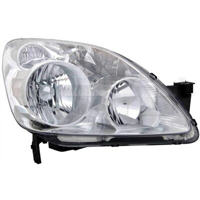 Tyc φανάρι Honda CR-V - H1/H1, Ηλεκτρική ρύθμιση, Δεξιά Tyc φανάρι Honda CR-V - H1/H1, Ηλεκτρική ρύθμιση, Δεξιά