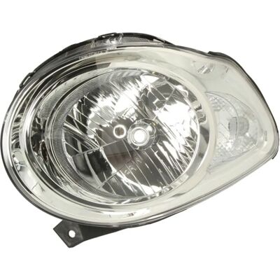 TYC 20-11663-05-2 Höger främre ljus för Kia Picanto - Ljus TYC 20-11663-05-2 Höger främre ljus för Kia Picanto - Ljus