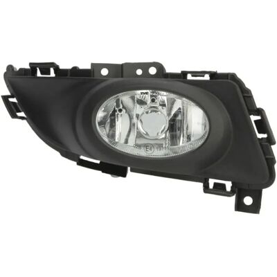 Tyc Mazda 3 Oikeanpuoleinen sumuvalo H11 OEM-laatu Tyc Mazda 3 Oikeanpuoleinen sumuvalo H11 OEM-laatu