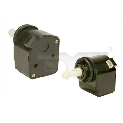 TYC 20-11813-MA-1 Stellmotor Leuchtweitenregulierung - Scheinwerfer TYC 20-11813-MA-1 Stellmotor Leuchtweitenregulierung - Scheinwerfer