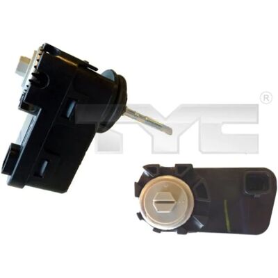 TYC Stellmotor Scheinwerfer Leuchtweitenregulierung - Für Hyundai I10 I30 TYC Stellmotor Scheinwerfer Leuchtweitenregulierung - Für Hyundai I10 I30