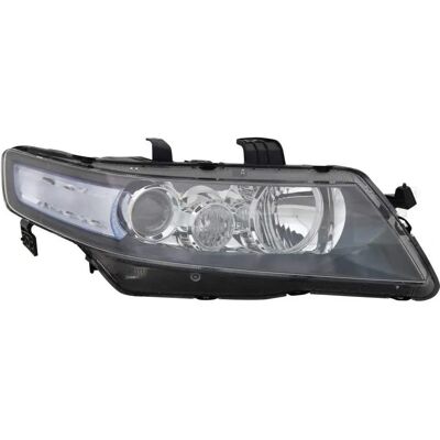 Tyc Honda Accord 20-12002-15-2 Αριστερός Προβολέας - Προβολέας Tyc Honda Accord 20-12002-15-2 Αριστερός Προβολέας - Προβολέας