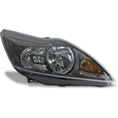 TyC 2011483252 - Faros - H7 H1 oikea sopii Ford Focus II TyC 2011483252 - Faros - H7 H1 oikea sopii Ford Focus II