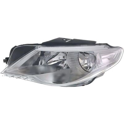 Volkswagen Passat CC Koplamp TYC 20-11776-05-2 - Koplamp Volkswagen Passat CC Koplamp TYC 20-11776-05-2 - Koplamp