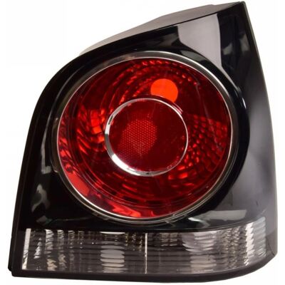 Tyc 11-1115-21-2 Luz trasera - Luz del lado derecho, VW Polo 9n3 Tyc 11-1115-21-2 Luz trasera - Luz del lado derecho, VW Polo 9n3