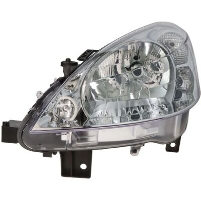 Tyc Peugeot Etuvalaisin 6208k4 - Etuvalo Tyc Peugeot Etuvalaisin 6208k4 - Etuvalo