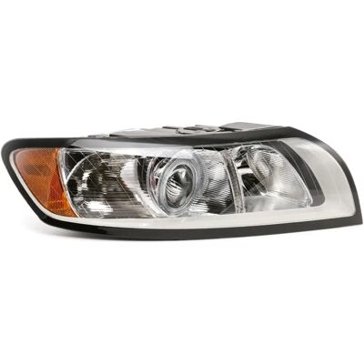 Tyc Modello 20-11887-05-2 Faro anteriore destro per Volvo V50 S40 II Tyc Modello 20-11887-05-2 Faro anteriore destro per Volvo V50 S40 II