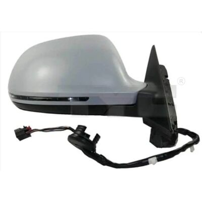 Retrovisor Tyc 302-0071 - Δεξιός, θερμαινόμενος, ηλεκτρικός, κυρτός Retrovisor Tyc 302-0071 - Δεξιός, θερμαινόμενος, ηλεκτρικός, κυρτός