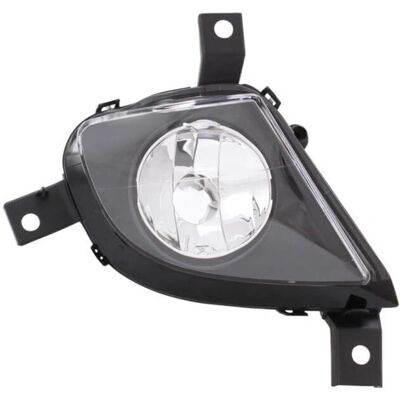 Tyc BMW 3-sarjan E90/E91 oikea sumuvalo H8 - Sumuvalo Tyc BMW 3-sarjan E90/E91 oikea sumuvalo H8 - Sumuvalo