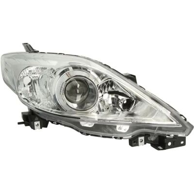 TYC 20-12113-16-2 Far drept - Headlight TYC 20-12113-16-2 Far drept - Headlight
