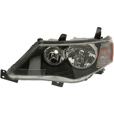 Tyc Mitsubishi Outlander Scheinwerfer - HB3/HB4, LWR, Links Tyc Mitsubishi Outlander Scheinwerfer - HB3/HB4, LWR, Links