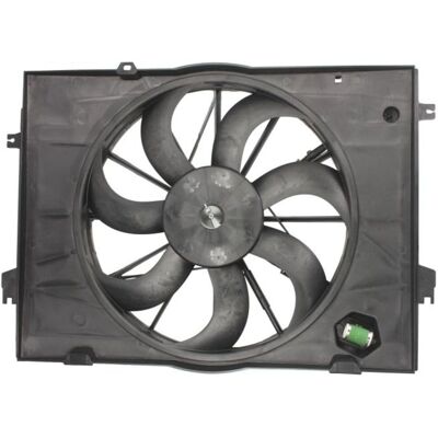 TYC 817-0001 Κινητήρας Ανεμιστήρα Ψυγείου - 470mm, 250W, 7 λεπίδες TYC 817-0001 Κινητήρας Ανεμιστήρα Ψυγείου - 470mm, 250W, 7 λεπίδες