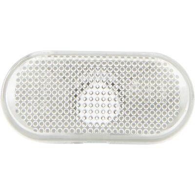 Tyc Modell 18-0617-11-2 Vit blinkersignal Tyc Modell 18-0617-11-2 Vit blinkersignal