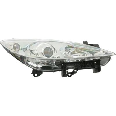 Peugeot PEUGEOT Προβολέας H7/H1 Δεξιά - Προβολέας για Peugeot 307 Cc Sw 1.4 - 2.0 16v Peugeot PEUGEOT Προβολέας H7/H1 Δεξιά - Προβολέας για Peugeot 307 Cc Sw 1.4 - 2.0 16v