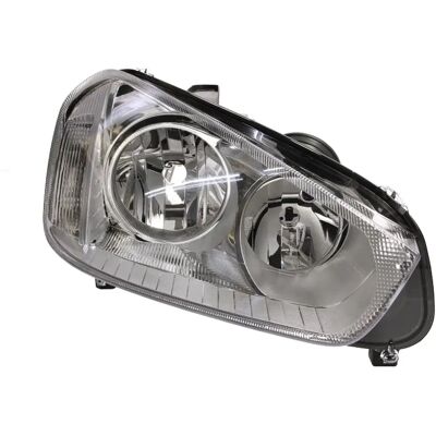 Tyc Ford C-Max Ajovalo - Oikea, H7/H1, 2007-2010 Tyc Ford C-Max Ajovalo - Oikea, H7/H1, 2007-2010