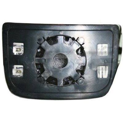 TYC Model 315-0007-1 Convex Right Mirror Glass - Mirror Glass TYC Model 315-0007-1 Convex Right Mirror Glass - Mirror Glass