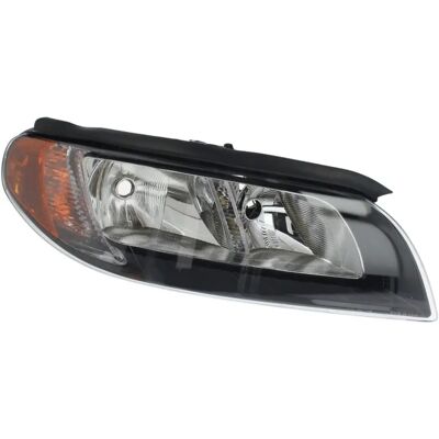 Faro TYC 20-11949-35-2 per Volvo XC70 V70 - Faro Faro TYC 20-11949-35-2 per Volvo XC70 V70 - Faro