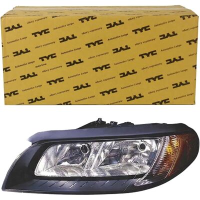 TYC 20-11950-35-2 Scheinwerfer - Links, H7/H9, Volvo XC70 II/V70 III/S80 II TYC 20-11950-35-2 Scheinwerfer - Links, H7/H9, Volvo XC70 II/V70 III/S80 II