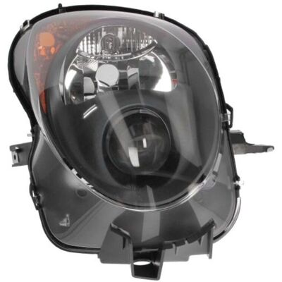 Tyc Alfa Romeo MiTo H7 Ajovalaisin - Ajovalaisin Tyc Alfa Romeo MiTo H7 Ajovalaisin - Ajovalaisin