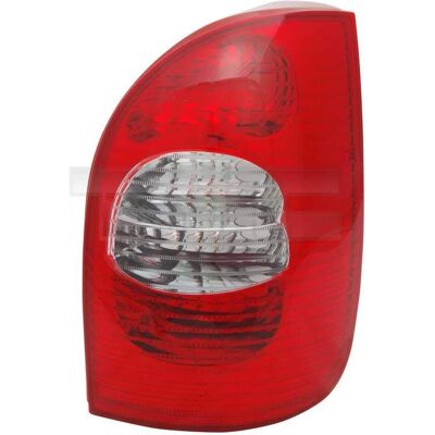 Tyc Modell 11-0557-01-2 Rechts Rücklicht für Citroën Xsara Picasso Tyc Modell 11-0557-01-2 Rechts Rücklicht für Citroën Xsara Picasso
