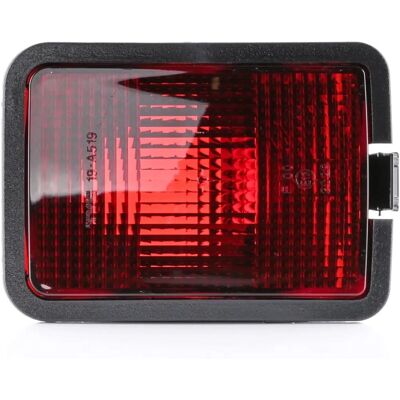 Tyc Achter mistlicht - VW Transporter T4 - ECE Gecertificeerd Tyc Achter mistlicht - VW Transporter T4 - ECE Gecertificeerd
