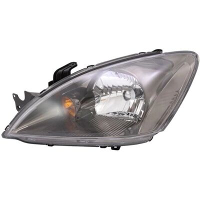 Reflektor Mitsubishi Tyc - Model 8301b691, 8301b701 - H4, Lewo/Prawo - Dla Mitsubishi Lancer Vii Kombi Reflektor Mitsubishi Tyc - Model 8301b691, 8301b701 - H4, Lewo/Prawo - Dla Mitsubishi Lancer Vii Kombi