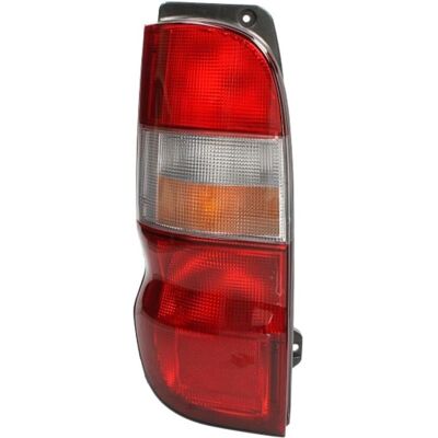 Vänster bakre ljus Toyota Hiace - OEM 8156026130 - Bakljus Vänster bakre ljus Toyota Hiace - OEM 8156026130 - Bakljus