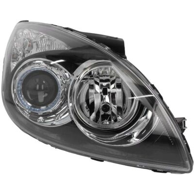 Hyundai i30 Scheinwerfer TYC Modell 20-12277-15-2 - Scheinwerfer Hyundai i30 Scheinwerfer TYC Modell 20-12277-15-2 - Scheinwerfer