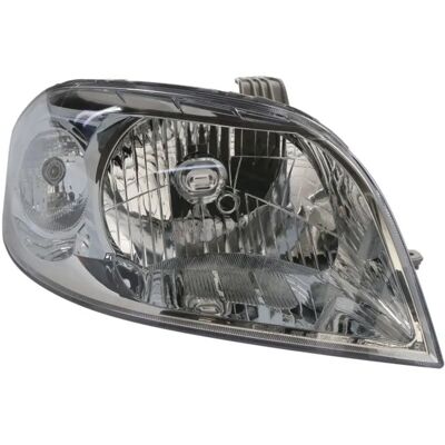 Faro TYC 20-11081-05-2 - H4, Guida a destra, Regolazione elettrica Faro TYC 20-11081-05-2 - H4, Guida a destra, Regolazione elettrica